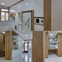 کابینت و کمد دیواری