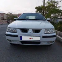 سمند se مدل ۹۲|خودرو سواری و وانت|قم, بنیاد|دیوار