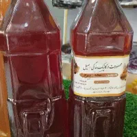 شربت سکنجبین