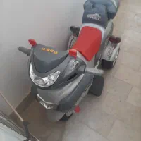 باطری ندارع