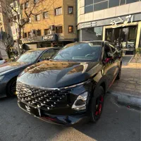 فونیکس Fx ۱۴۰۲|خودرو سواری و وانت|تهران, نیلوفر|دیوار