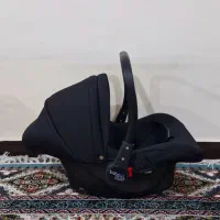 کریر استفاده نشده|کالسکه و لوازم جانبی|دوگنبدان, |دیوار