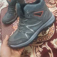 کفش مردانه ساقدار|کیف، کفش، کمربند|سبزوار, هویزه|دیوار