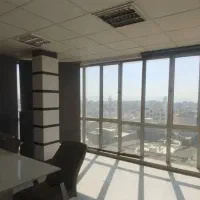 65 متر سند اداری/آکواریوم/تاپ لوکیش منطقه/برج