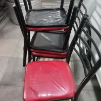 ناهار خوری چهار نفره در حد نو