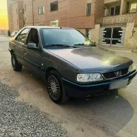 سواری slxtu5 مدل ۹۶|خودرو سواری و وانت|اصفهان, شهرک امام خمینی|دیوار