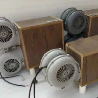 فروش دستگاه ام سی و تولید سایلنت باکس|قطعات و لوازم جانبی رایانه|آبادان, |دیوار