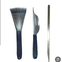 ابزار قالی بافی