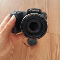 Canon sx510 hs|دوربین عکاسی و فیلم‌برداری|اصفهان, مهرآباد|دیوار