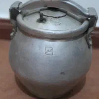 زود پز آلومینیومی