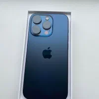 ایفون15 pro max پرومکس در حد نو