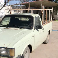 پیکان وانت مدل ۸۹|خودرو سواری و وانت|سیرجان, |دیوار