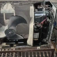 تعمیرات تخصصی وسایل سرمایشی و گرمایشی در محل|خدمات پیشه و مهارت|اهواز, کیان اباد|دیوار