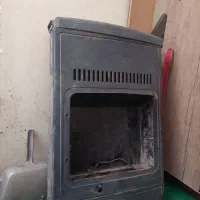 بخاری گازی بدون دود کش