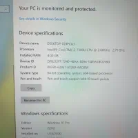 سرفیس پنج پرو|رایانه همراه|سنندج, |دیوار