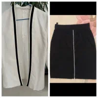 لباس مشکی زنونه مجلسی|لباس|مشهد, سجاد شهر|دیوار