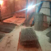 قفس مرغ منبری|لوازم جانبی حیوانات|قرچک, زیبا شهر|دیوار