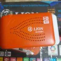 گیرنده  ابعاد کوچک