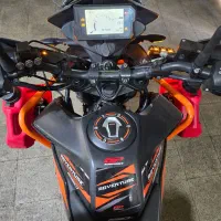 کی تی ام ادونچر ۱۴۰۱|موتورسیکلت|تهران, نیروی دریایی|دیوار