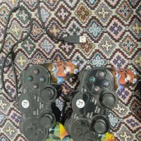 دسته بازی کامپیوتر