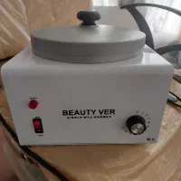 دستگاه وکس موم داغ کن نو برند BEAUTY VER|آرایشی، بهداشتی، درمانی|تهران, جماران (نیاوران)|دیوار