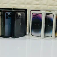 ایفون پلمپ سری 14 و 13 و 17 - پرو و پرو مکس|موبایل|شیراز, گود عربان|دیوار