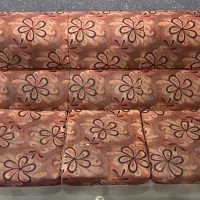 مبل ۷ نفره|مبلمان خانگی و میز عسلی|شیراز, زند|دیوار