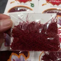 زعفران یک مثقالی قائنات ممتاز