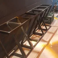 جوشکاری سیار کل کرج