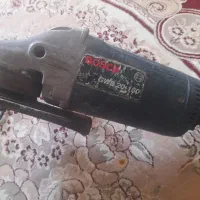 فرز سنگبری بوش اصل آلمان فابریک کار کرده|ابزارآلات|نسیم‌شهر, |دیوار