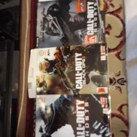 بازی کالاف کامپیوتر