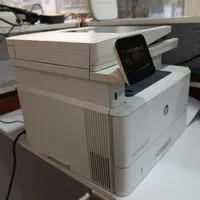 دستگاه پرینتر hp ۳ کاره