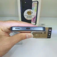 سامسونگ A35 حافظه 256 رام 8 میان رده پرطرفدار|موبایل|کرج, گوهردشت|دیوار
