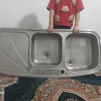 وسایل آشپز خانه و چرخ خیاطی