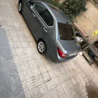 دنا پلاس توربو شارژ اتومات|خودرو سواری و وانت|پیشوا, |دیوار