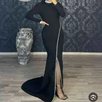 دوخت انواع لباس زنانه و بچه گانه