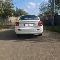 ریو مدل ۸۷ شاسی پلمپ|خودرو سواری و وانت|رشت, حومه رشت|دیوار