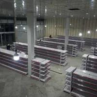 قفسه باجنس درجه یک|فروشگاه و مغازه|لردگان, |دیوار