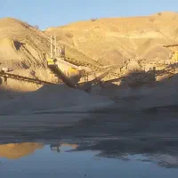 اپراتور سنگ شکن