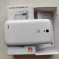 گوشی هواوی مدل G610|موبایل|تهران, پونک|دیوار