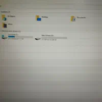 کیس کامپیوتر ddr3 نسل 4 رم 8 هارد ssd|رایانه رومیزی|شیراز, وصال|دیوار