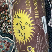 دو عدد فرش ۹ متری