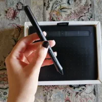 قلم نوری wacom intous S CTL 4100WL
