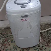 مینی واش تز