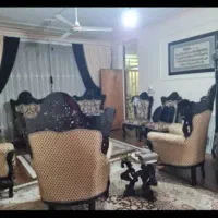 مبلمان سلطنتی ۹نفره