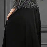 مجلسی سایز بزرگ