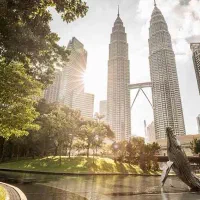 تور مالزی کوالا لنکاوی ارزان اقساط نوروز سنگاپور