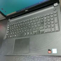 لپ تاپ دل مدل 3559 vostroوارداتی گرافیک مجزا|رایانه همراه|تهران, تهرانپارس غربی|دیوار