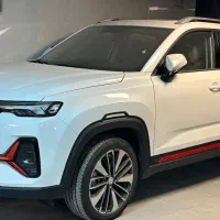 فروش خودرو چانگان وارداتی صفر کیلومتر