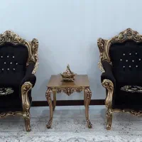 مبل استیل|مبلمان خانگی و میز عسلی|تهران, عباسی|دیوار